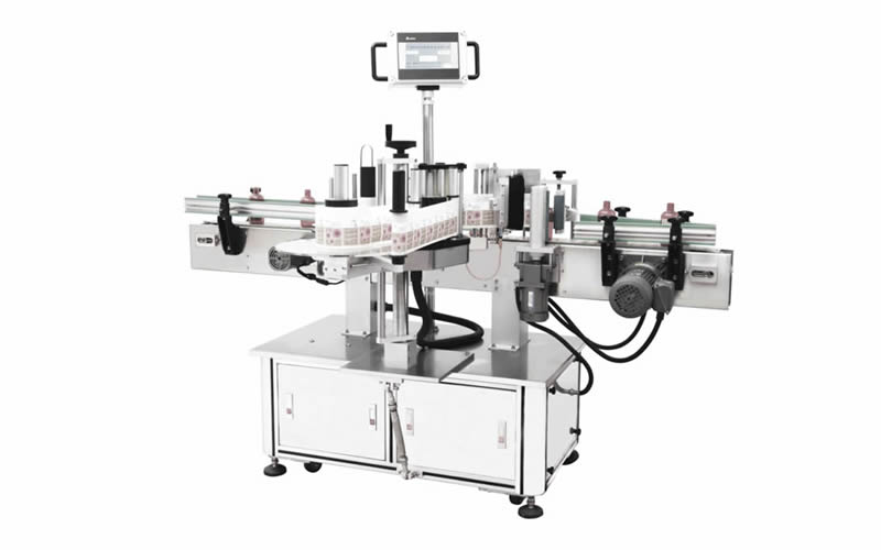 YL-700 Labeling Machine